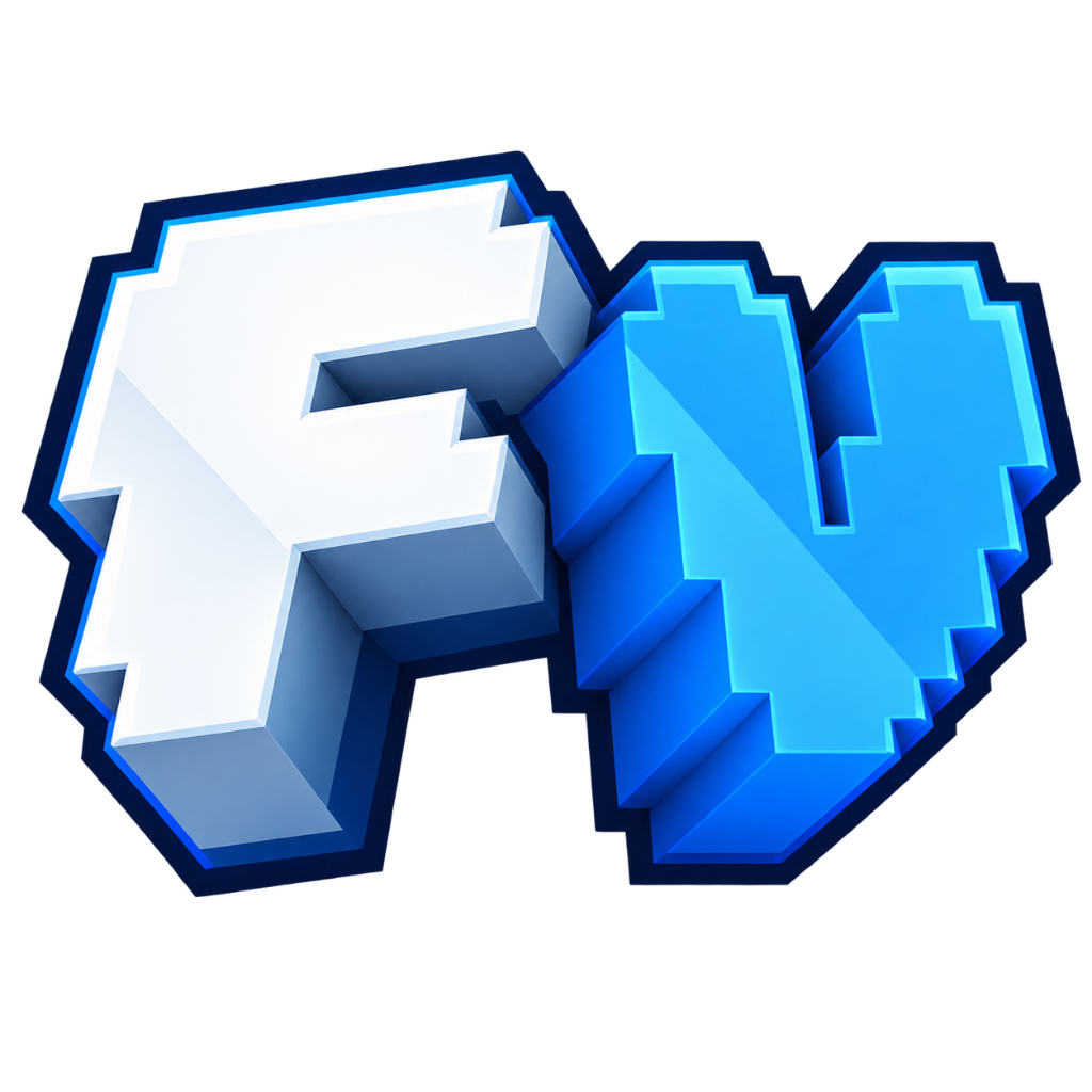 FrostVanilla logo