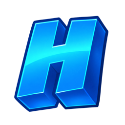 HasteSMP logo
