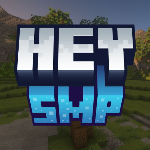 HeySMP logo