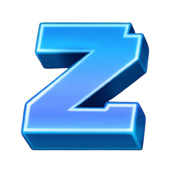 ZenoSMP logo